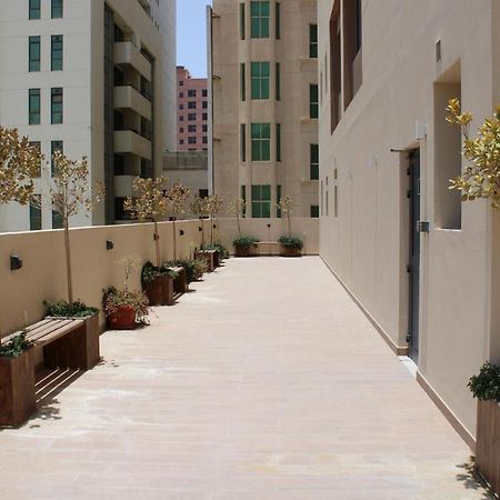 Seino Suites المنامة المظهر الخارجي الصورة