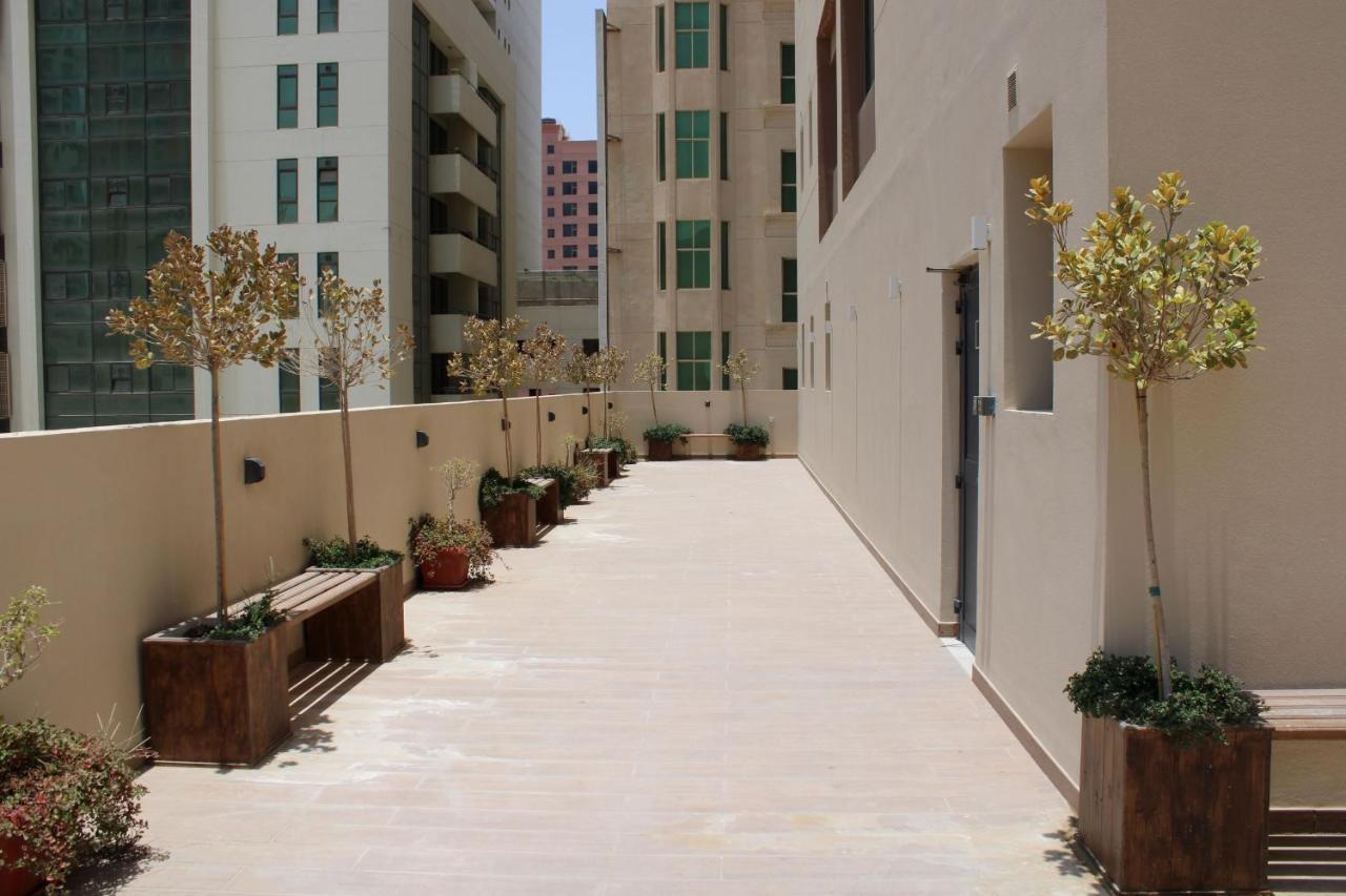 Seino Suites المنامة المظهر الخارجي الصورة