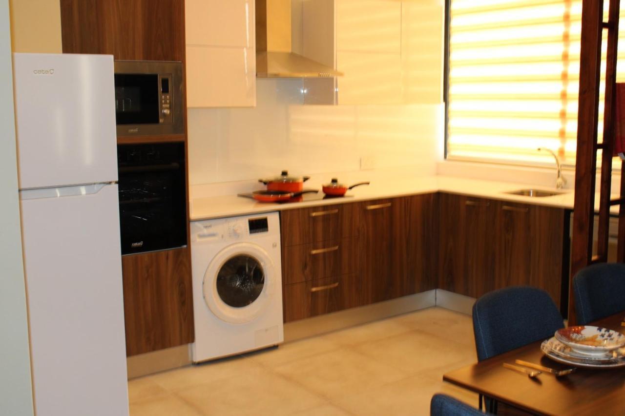 Seino Suites المنامة المظهر الخارجي الصورة