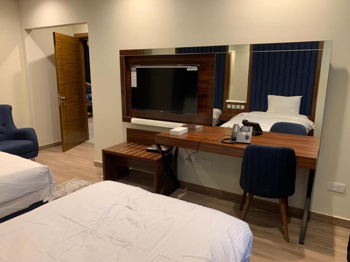 Seino Suites المنامة المظهر الخارجي الصورة
