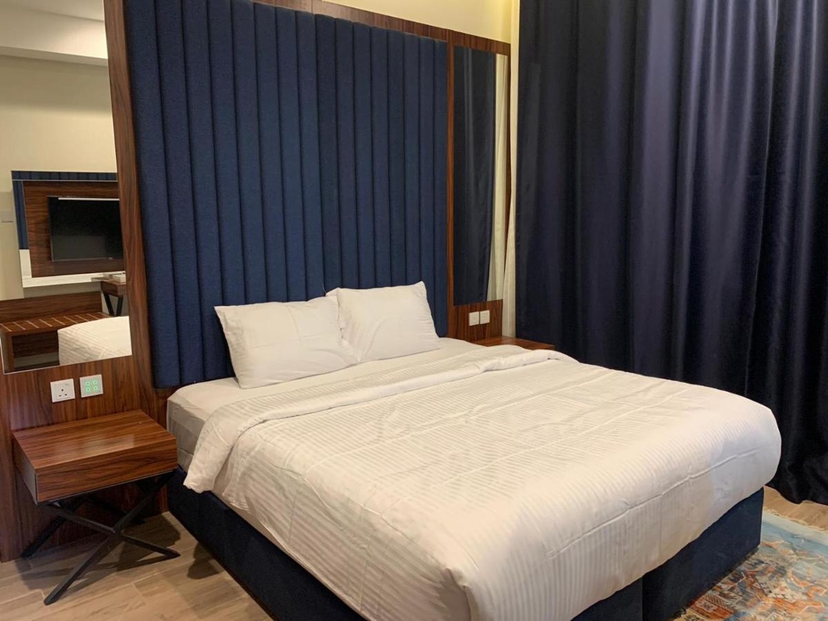 Seino Suites المنامة المظهر الخارجي الصورة