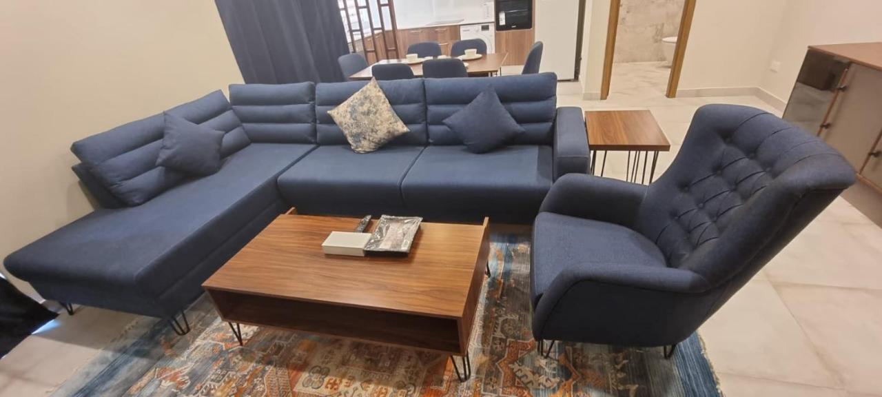 Seino Suites المنامة المظهر الخارجي الصورة