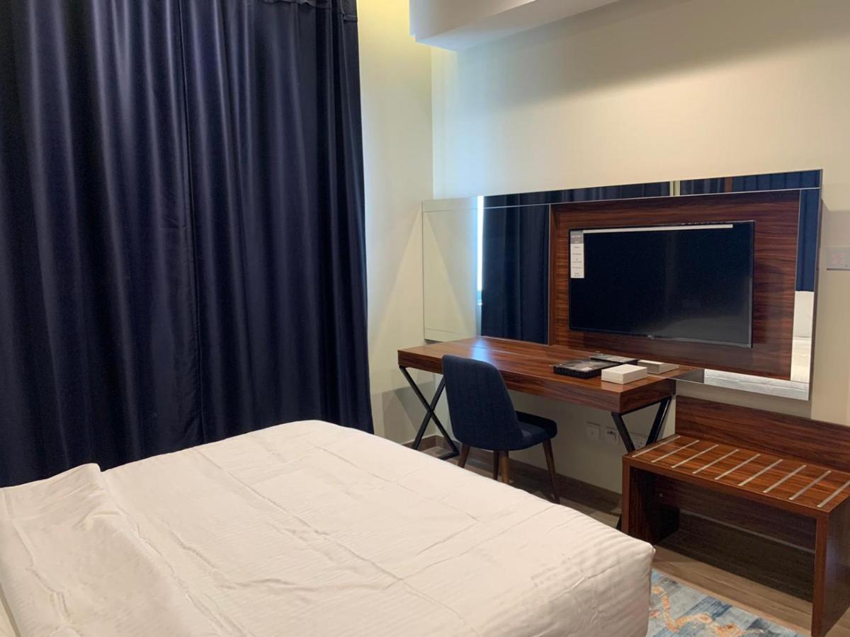 Seino Suites المنامة المظهر الخارجي الصورة