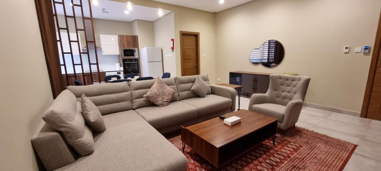 Seino Suites المنامة المظهر الخارجي الصورة