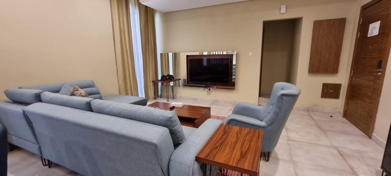 Seino Suites المنامة المظهر الخارجي الصورة