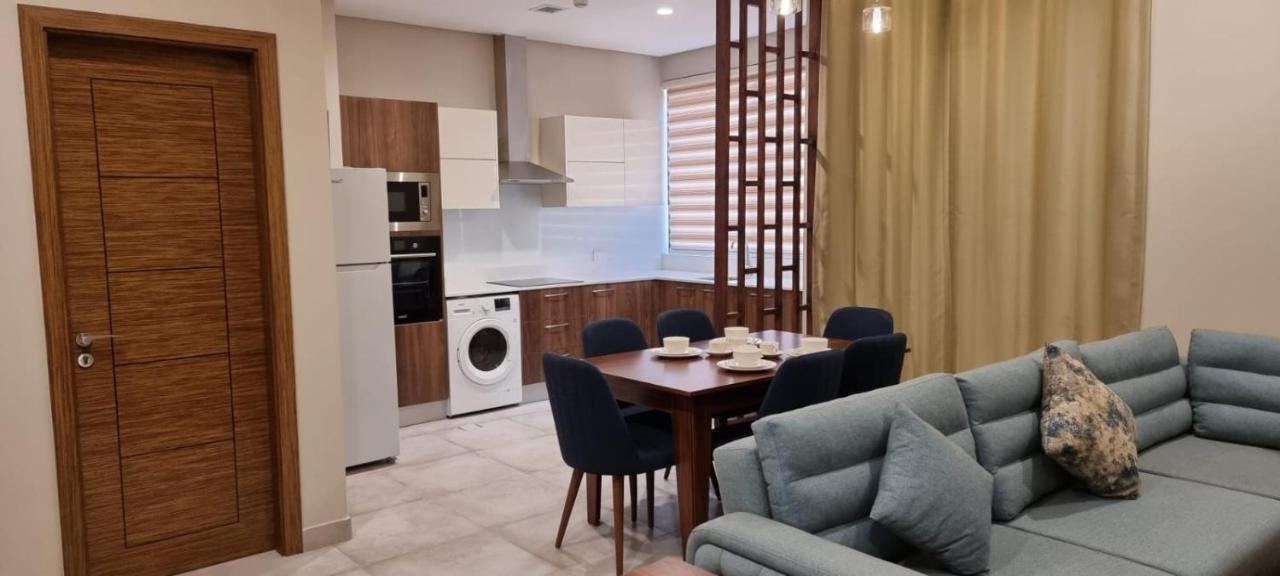 Seino Suites المنامة المظهر الخارجي الصورة