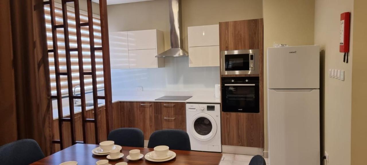 Seino Suites المنامة المظهر الخارجي الصورة