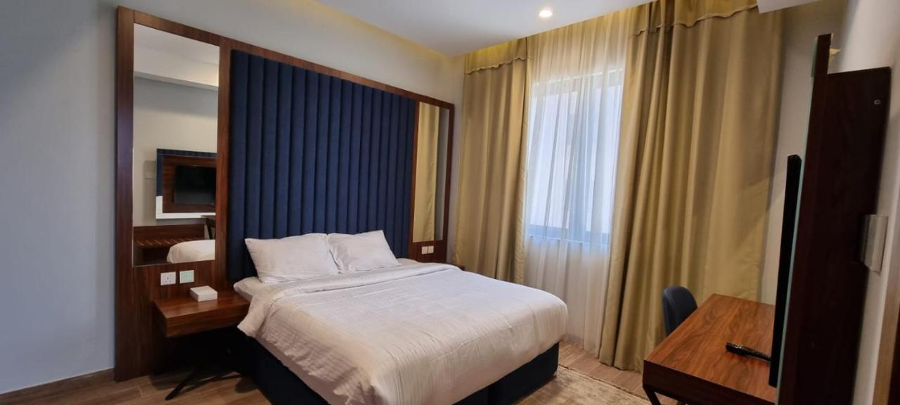 Seino Suites المنامة المظهر الخارجي الصورة