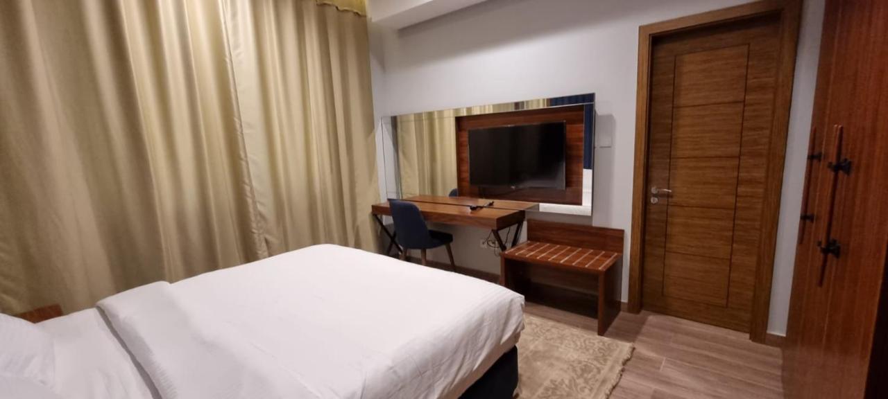 Seino Suites المنامة المظهر الخارجي الصورة