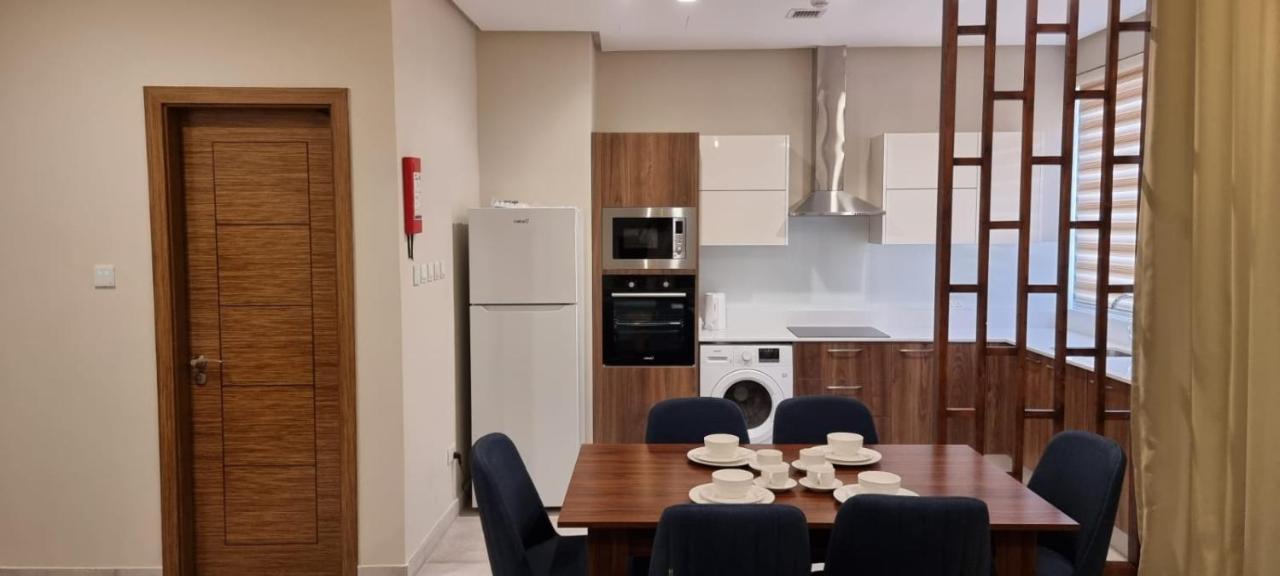 Seino Suites المنامة المظهر الخارجي الصورة