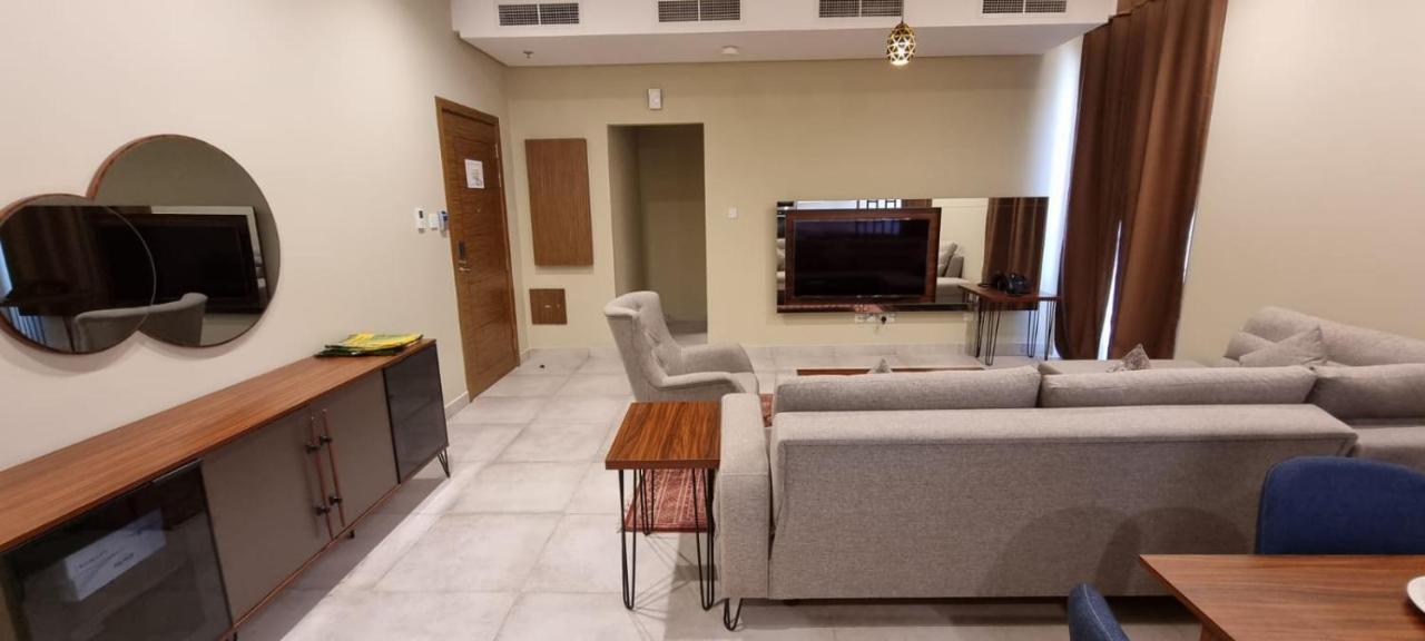 Seino Suites المنامة المظهر الخارجي الصورة