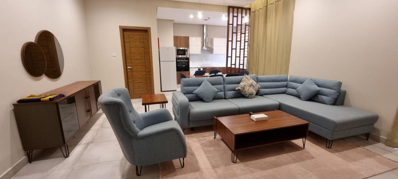 Seino Suites المنامة المظهر الخارجي الصورة