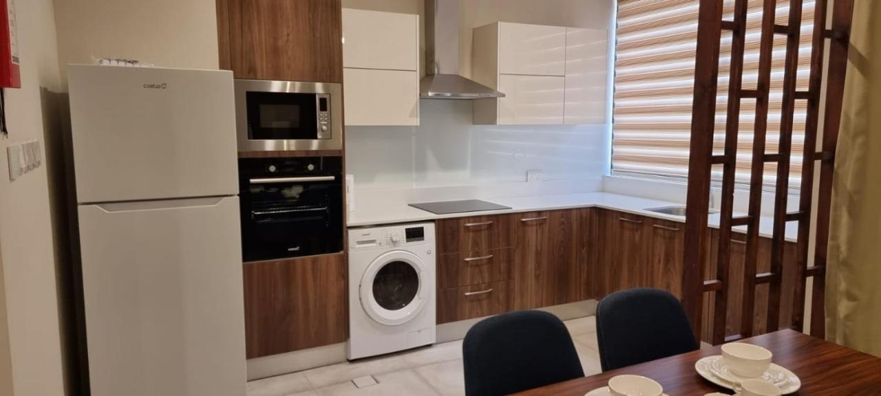 Seino Suites المنامة المظهر الخارجي الصورة
