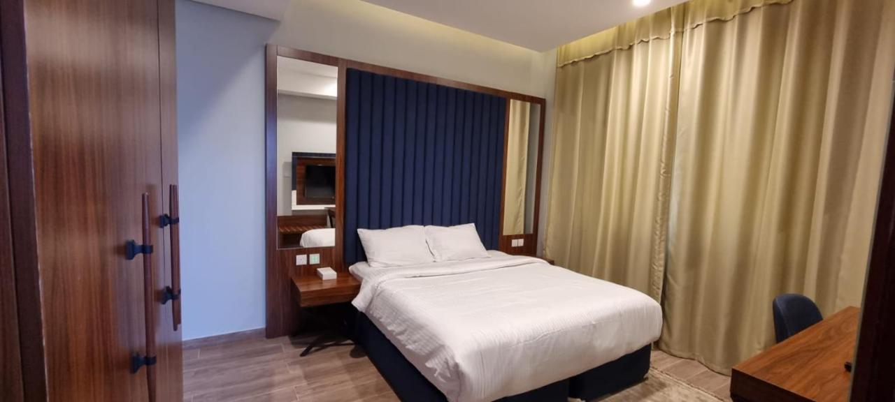Seino Suites المنامة المظهر الخارجي الصورة