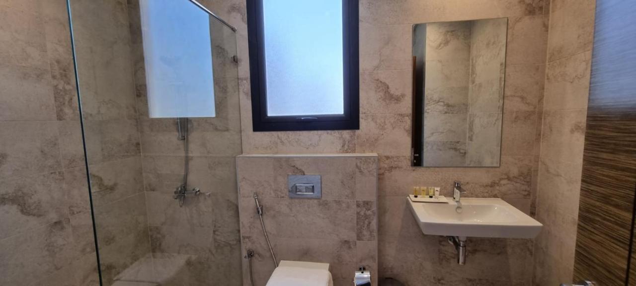 Seino Suites المنامة المظهر الخارجي الصورة