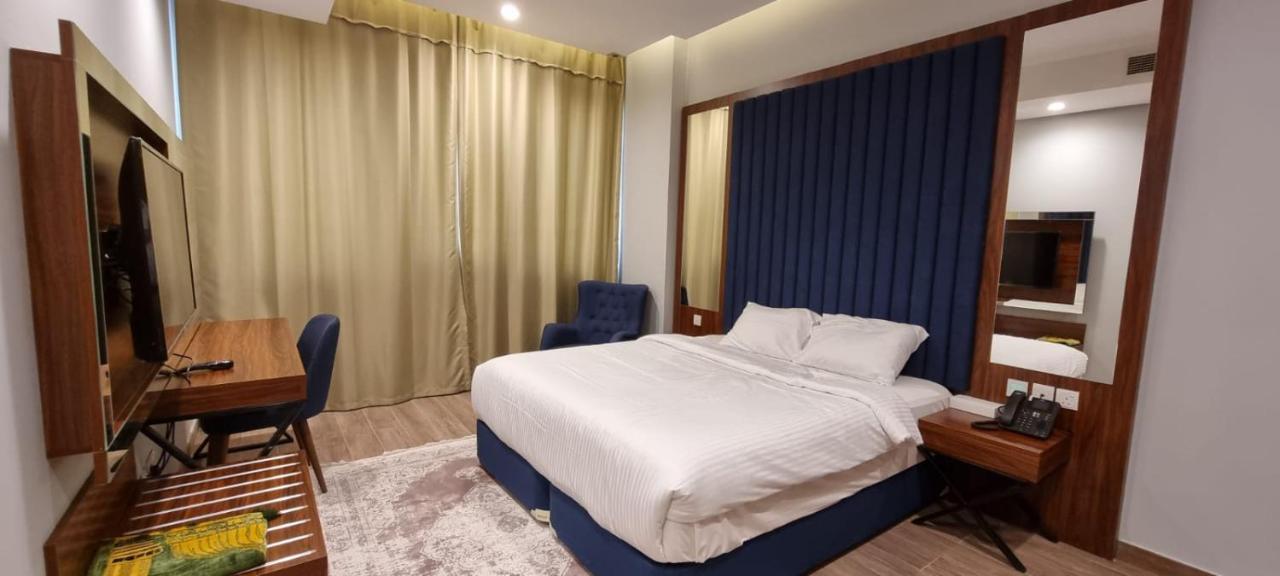 Seino Suites المنامة المظهر الخارجي الصورة