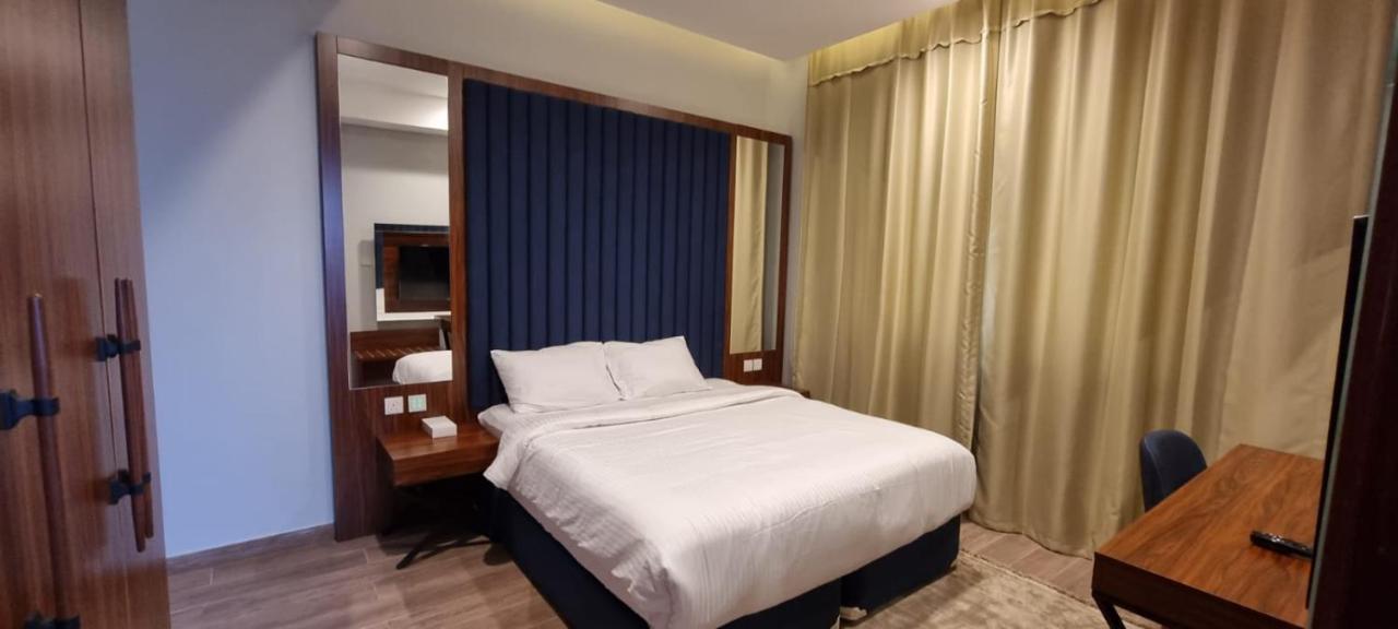 Seino Suites المنامة المظهر الخارجي الصورة