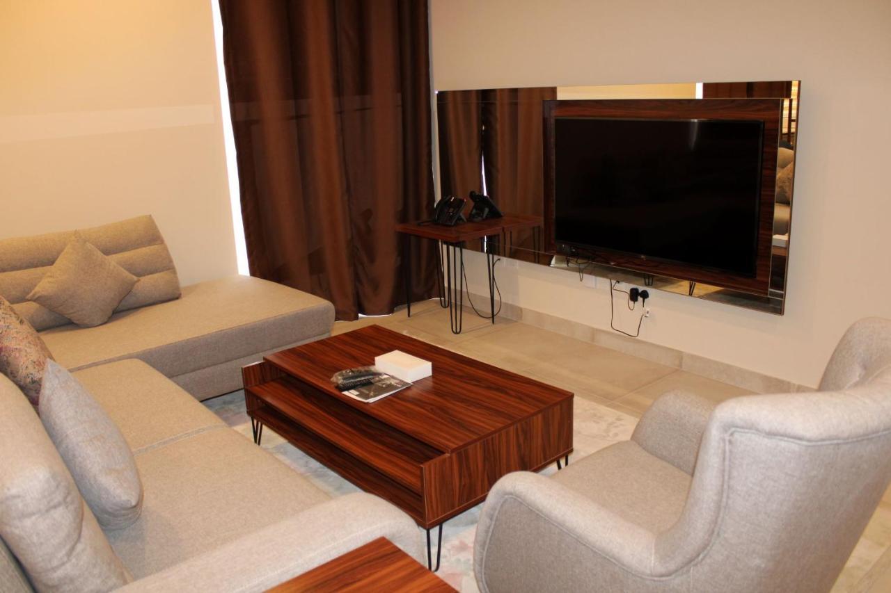 Seino Suites المنامة المظهر الخارجي الصورة